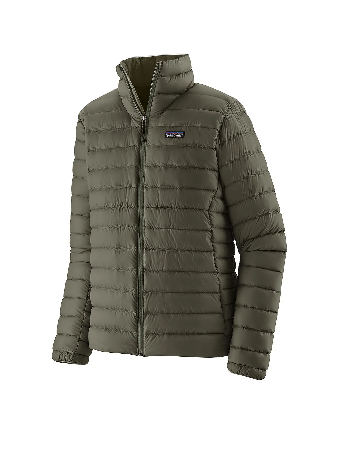 PATAGONIA | Daunenjacke M'S DOWN SWEATER | olive